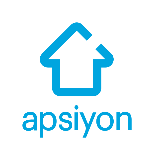 Apsiyon - Dikey