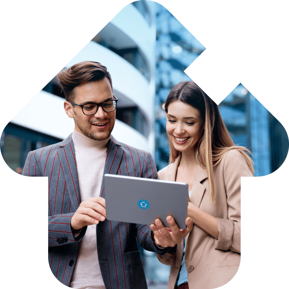 Apsiyon for Management Companies
