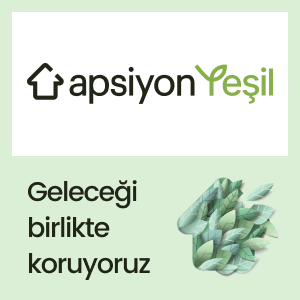 Geleceği Birlikte Koruyoruz