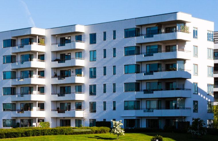Apartman ve Siteler İçin Yönetmelikler