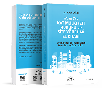 Site Yöneticiliği Eğitimi