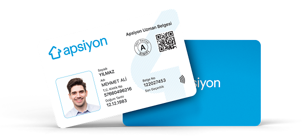 Apsiyon Profesyonelleri Okulu