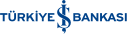 Türkiye İş Bankası logo
