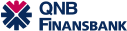 QNB Finansbank Logo