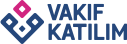 Vakıf Katılım Logo