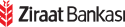 Ziraat Bankası Logo