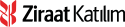 Ziraat Katılım Logo