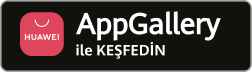 AppGallery ile keşfedin