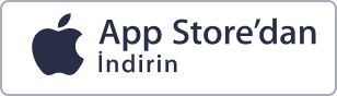 Appstore'dan indirin