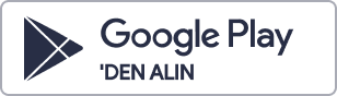 Google Play'den Alın