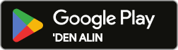 Google Play'den Alın