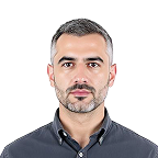 İlker Taş
