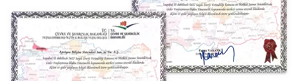 Uzaktan Sayaç Okuma Yetkilendirme