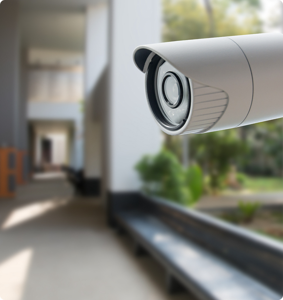 CCTV Sistemi (Kapalı Devre Televizyon Sistemi)