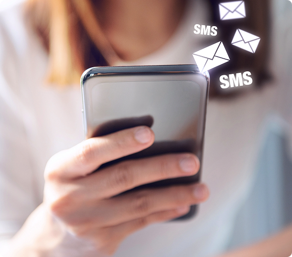 Apsiyon E-mail & SMS Communication