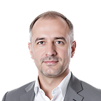 Caner Yalçın