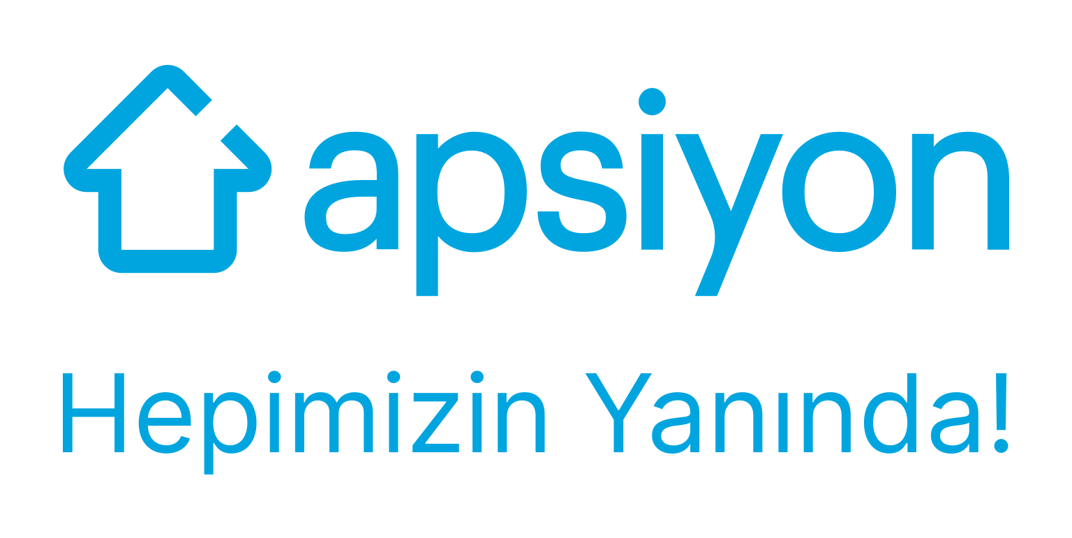 Apsiyon - Sloganlı