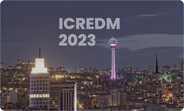 Uluslararası Gayrimenkul Geliştirme ve Yönetimi Konferansı #ICREDM2023