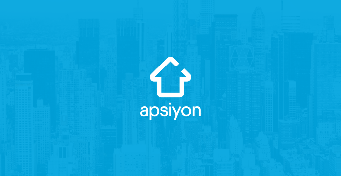 Apsiyon Catalog