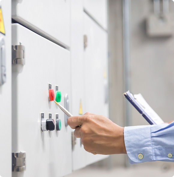 The Maintenance & Repair System of Apsiyon