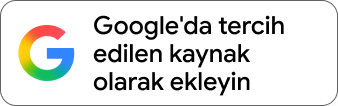 Google'da tercih edilen kaynak olarak ekle