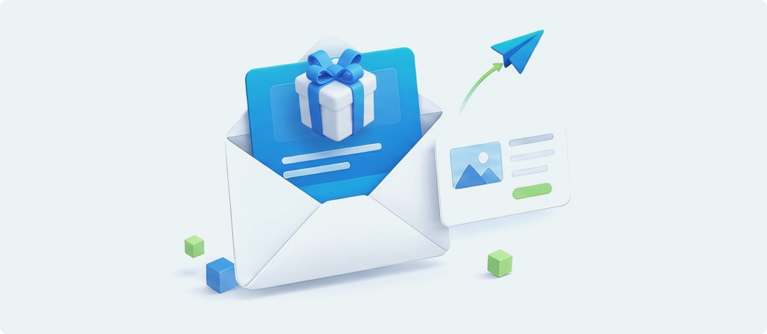 Email Communication