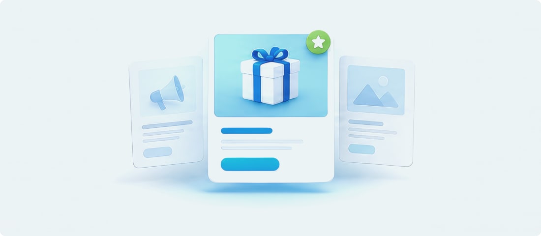 Featured Campaigns