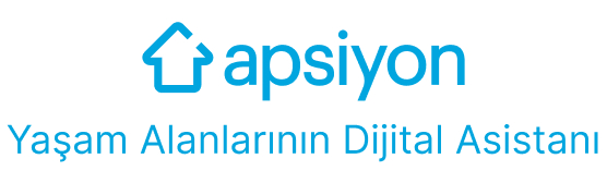 Apsiyon Apsis