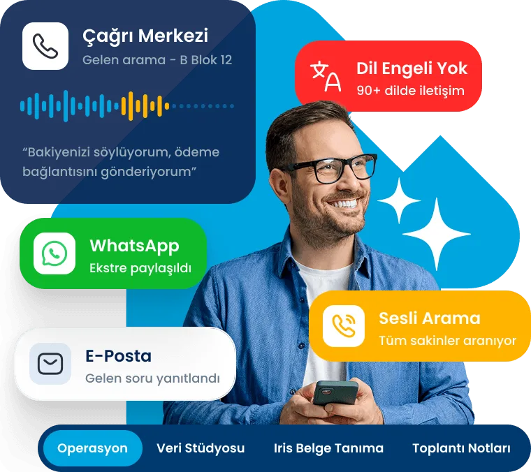 Yapay zekâ asistanı ADA